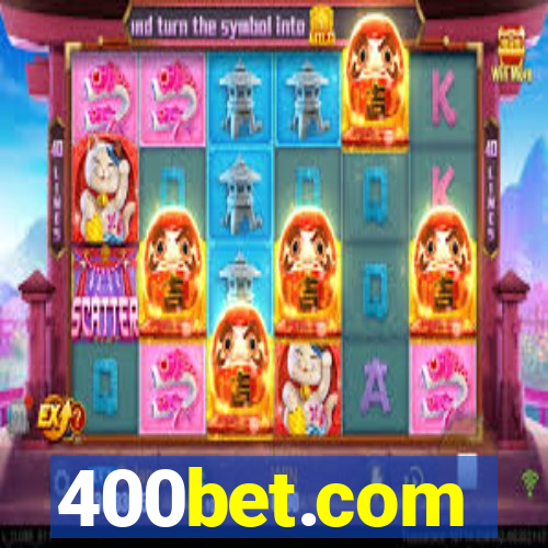 400bet.com