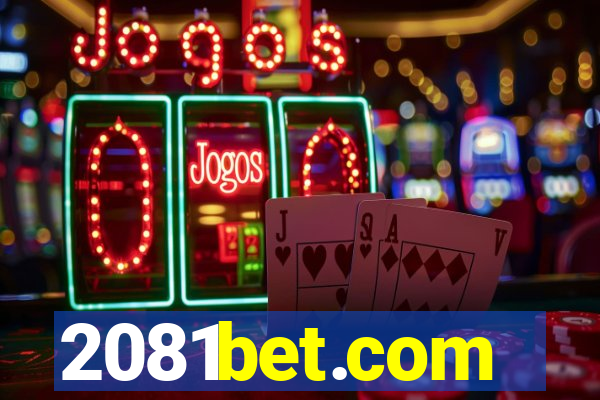 2081bet.com