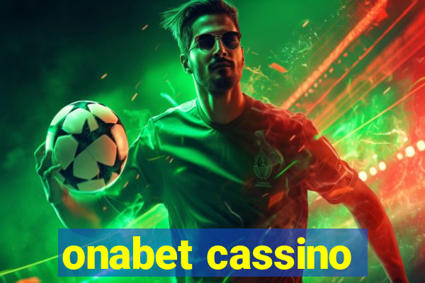 onabet cassino