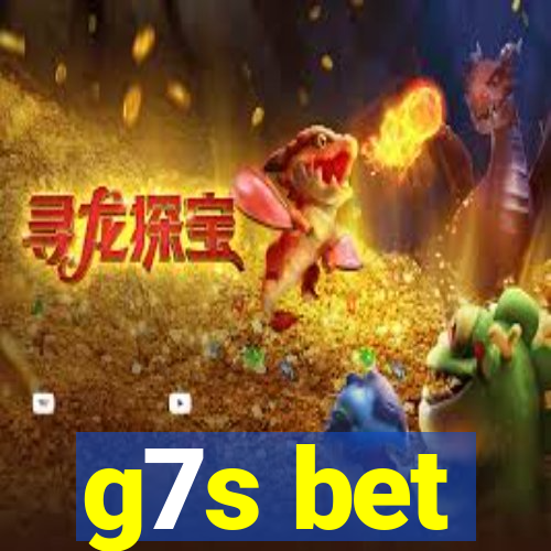 g7s bet