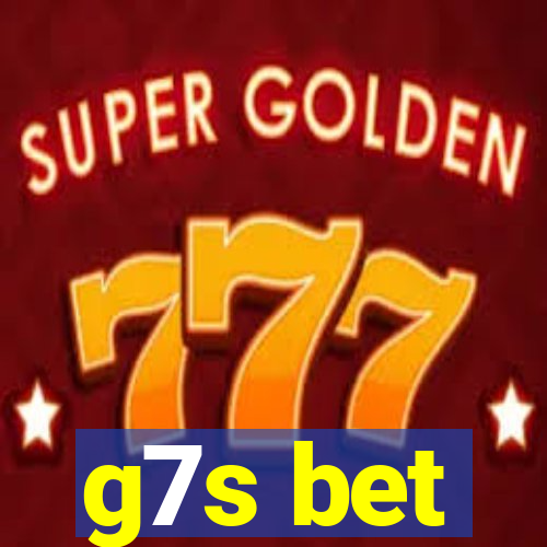 g7s bet