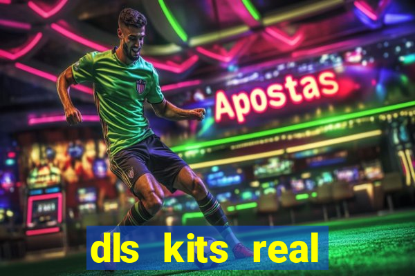 dls kits real madrid 2014