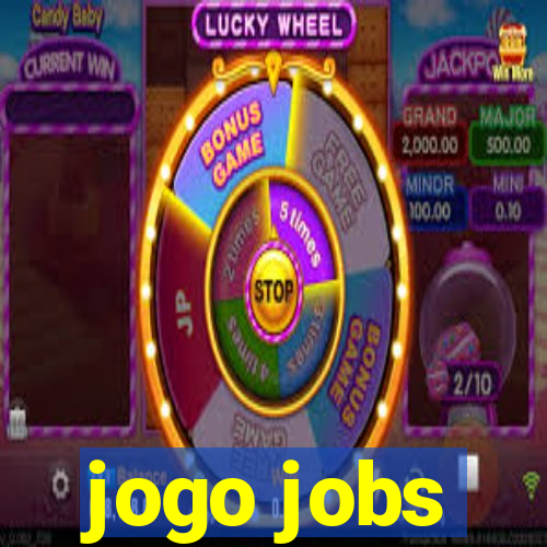 jogo jobs