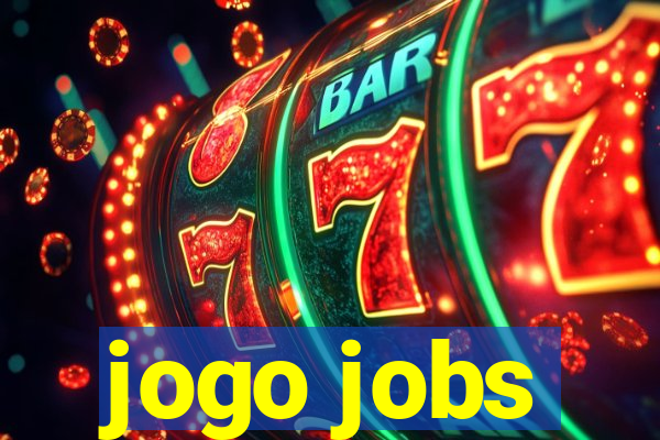 jogo jobs