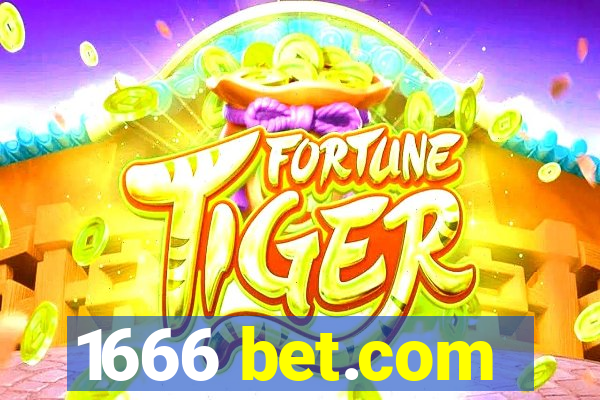 1666 bet.com