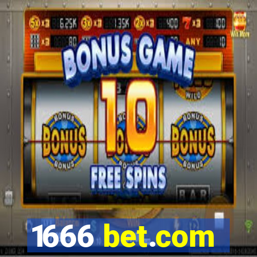 1666 bet.com