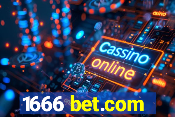 1666 bet.com