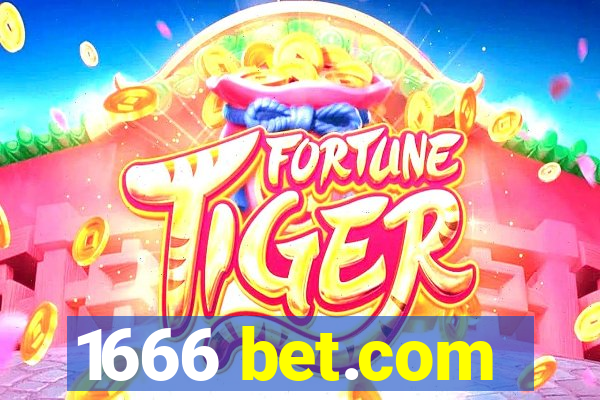 1666 bet.com