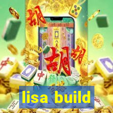 lisa build