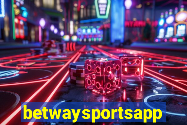 betwaysportsapp