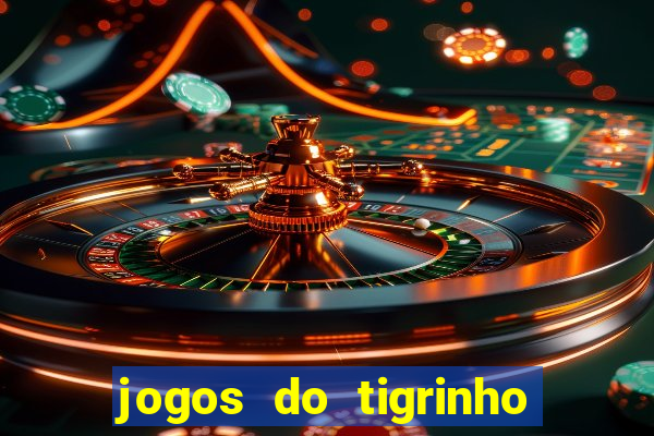 jogos do tigrinho vai ser proibido no brasil