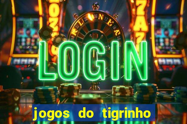 jogos do tigrinho vai ser proibido no brasil