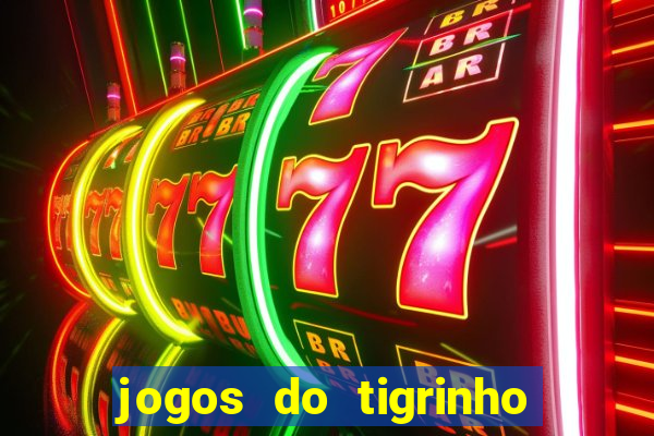 jogos do tigrinho vai ser proibido no brasil