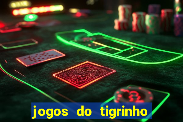 jogos do tigrinho vai ser proibido no brasil