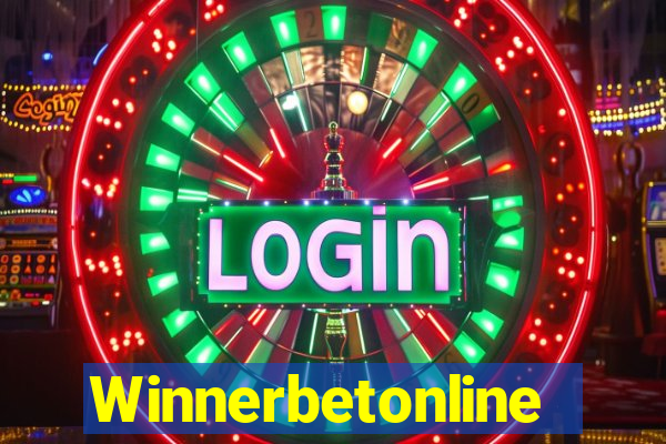 Winnerbetonline