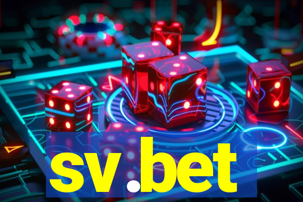 sv.bet