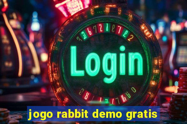 jogo rabbit demo gratis