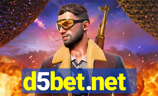 d5bet.net