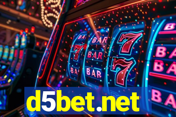 d5bet.net