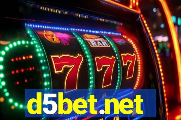 d5bet.net