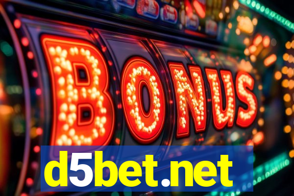 d5bet.net