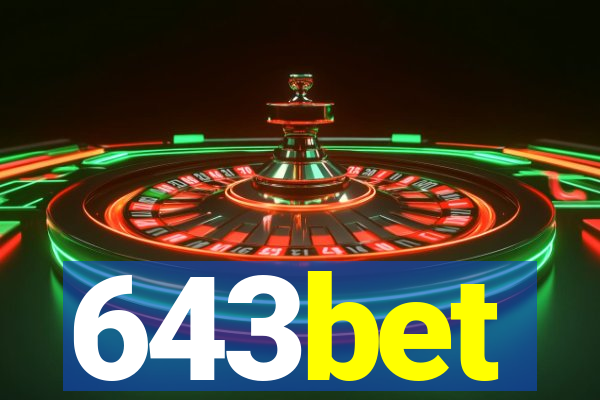 643bet