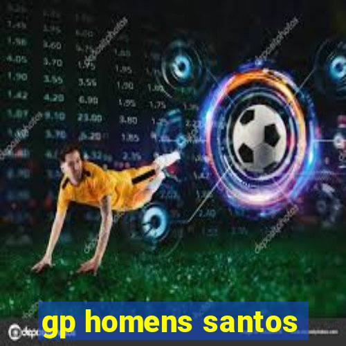 gp homens santos