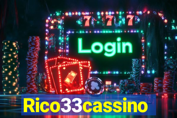 Rico33cassino