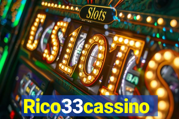 Rico33cassino