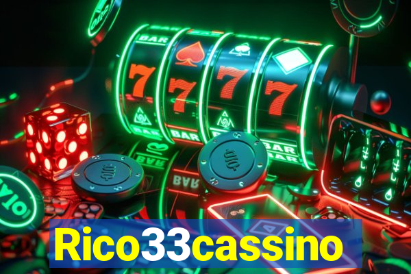 Rico33cassino