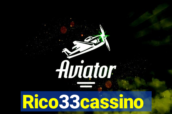 Rico33cassino