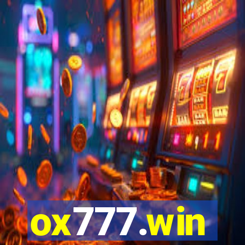 ox777.win