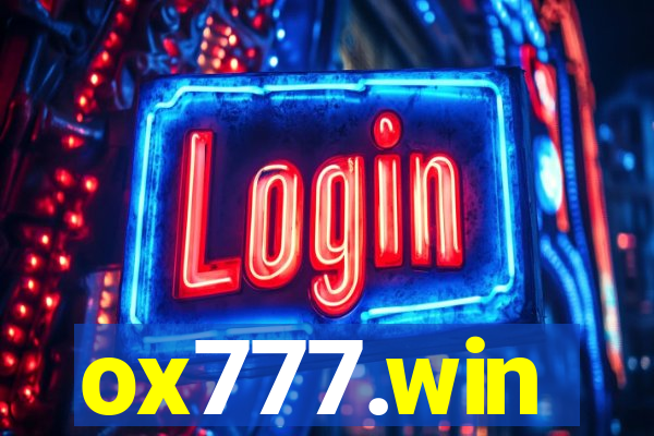 ox777.win