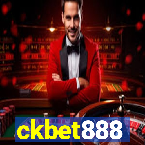 ckbet888