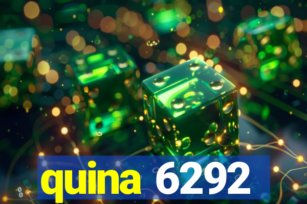 quina 6292