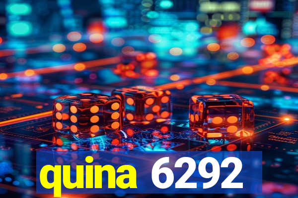 quina 6292