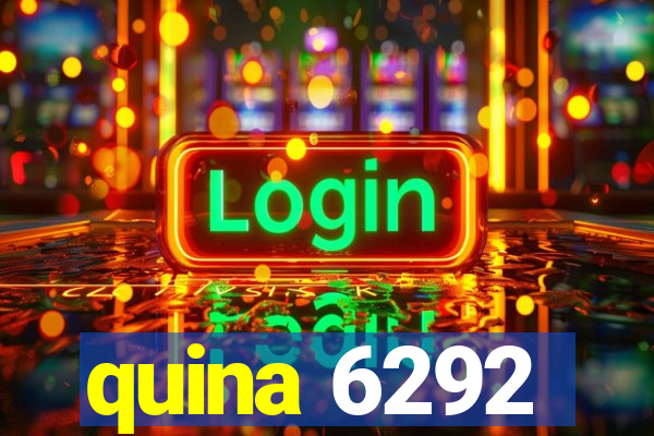 quina 6292