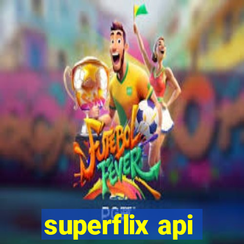 superflix api