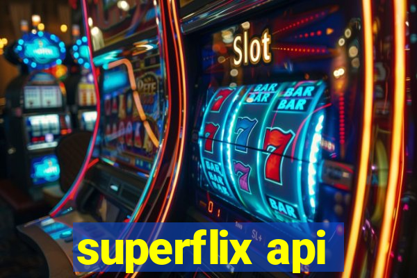 superflix api