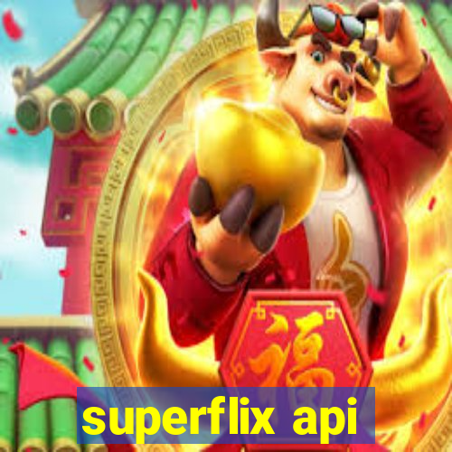 superflix api