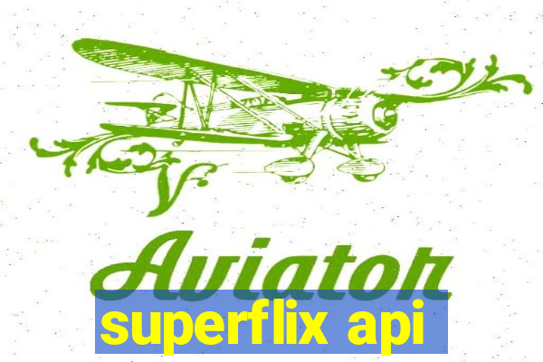 superflix api