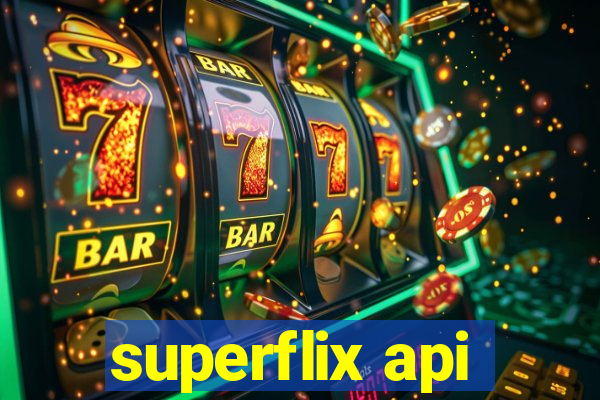 superflix api