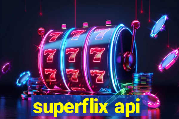 superflix api