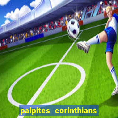 palpites corinthians x gremio