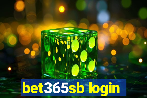 bet365sb login