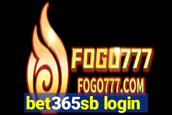 bet365sb login