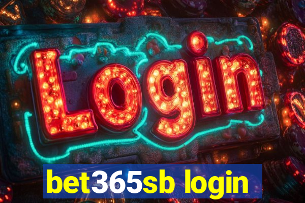 bet365sb login