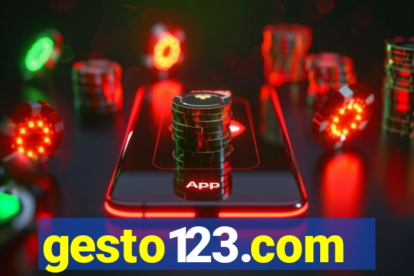 gesto123.com