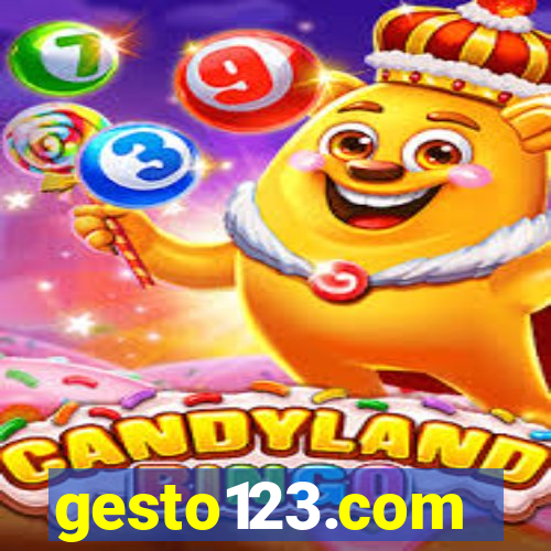 gesto123.com