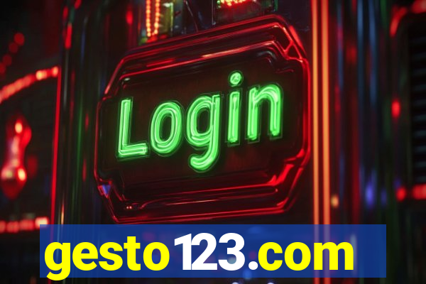 gesto123.com